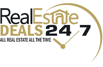 Real Estate Deals 24/7